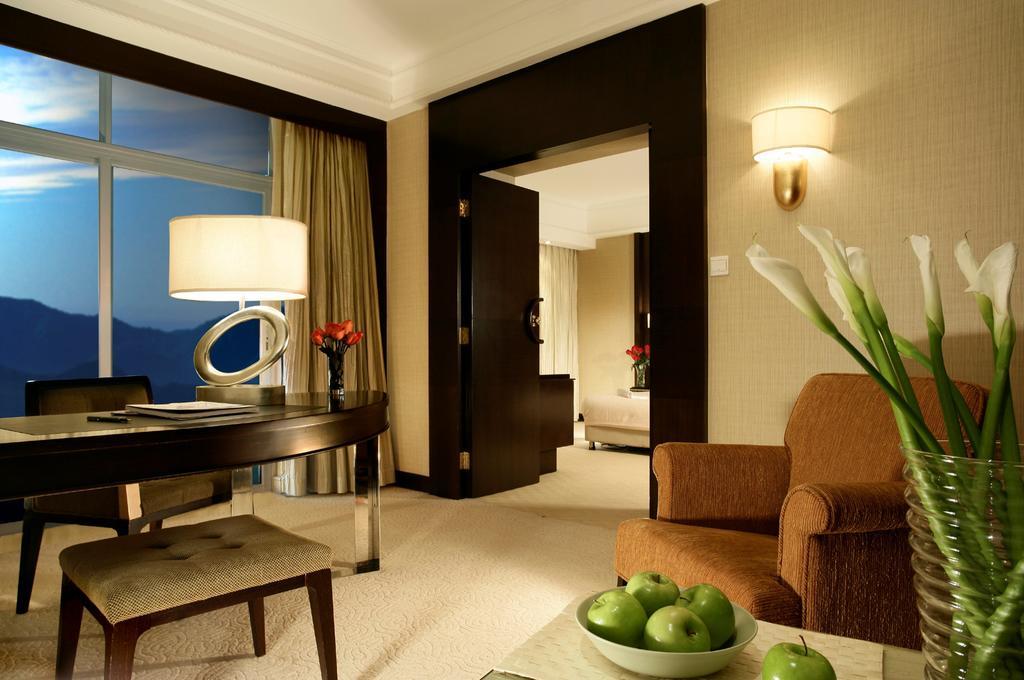 Foshan Fontainebleau Hotel Værelse billede
