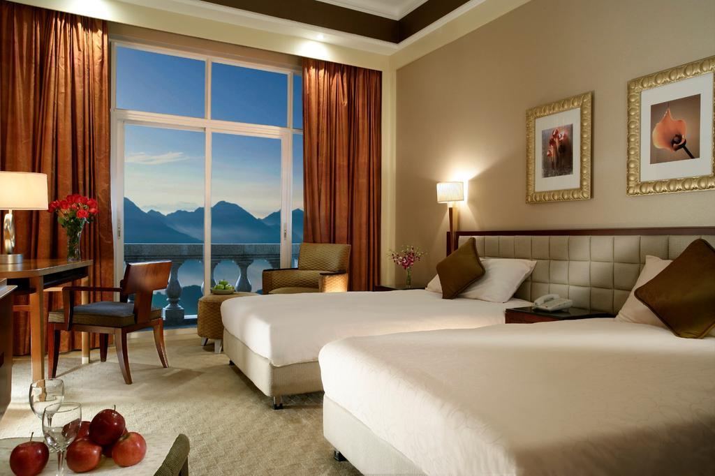 Foshan Fontainebleau Hotel Værelse billede