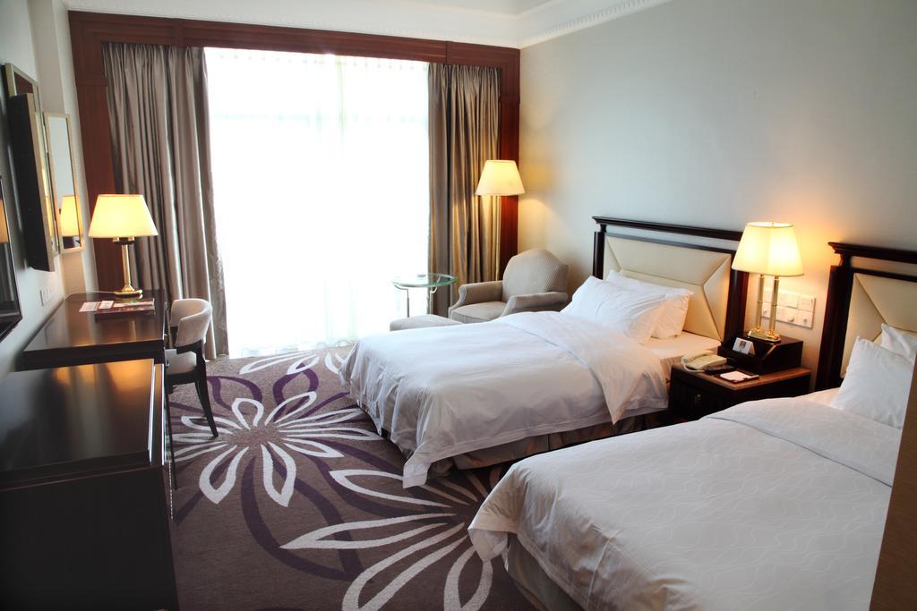 Foshan Fontainebleau Hotel Værelse billede